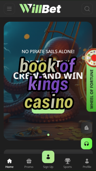 book of kings casino-asdasdzhjkds.com