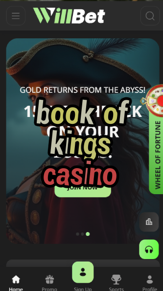 book of kings casino-asdasdzhjkds.com