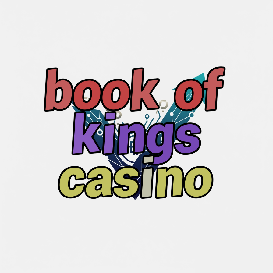 book of kings casino